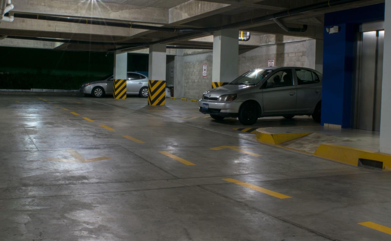 Hostal De Asturias San Salvador Dış mekan fotoğraf